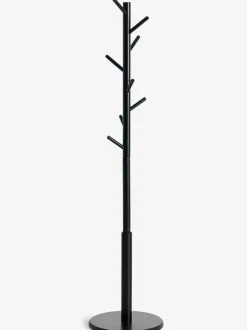 Stumtjener CIRKELHUSE sort