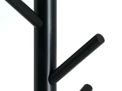 Stumtjener CIRKELHUSE sort