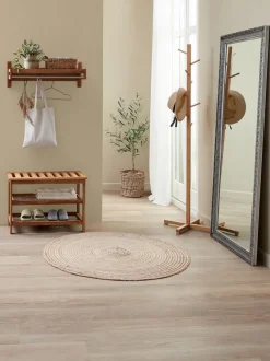 Stumtjener FELSTED bambus