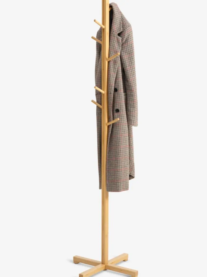 Stumtjener FELSTED bambus