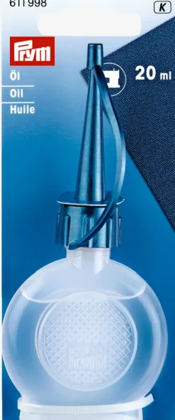 SY Symaskineolie 20 ml