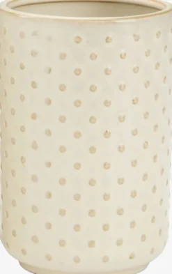 Tandbørsteholder BOTSMARK beige