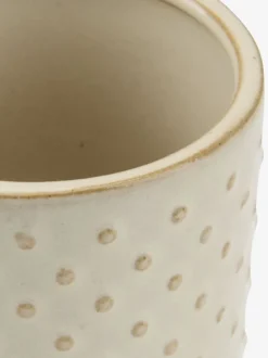 Tandbørsteholder BOTSMARK beige