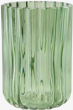 Tandbørsteholder KATTARP grøn