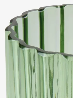 Tandbørsteholder KATTARP grøn