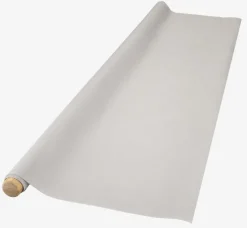 Tekstilvoksdug HJERTEGRAS 140 grå