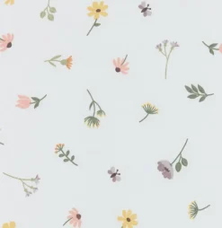 Tekstilvoksdug HVITMYRAK 140