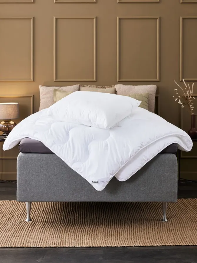 Termodyne 140x200 Høie EXCLUSIVE ekstra varm