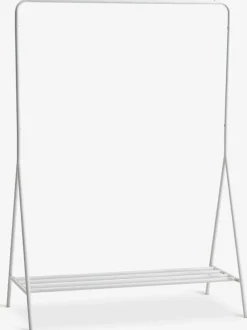 Tøjstativ LYNGDAL hvid