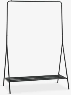 Tøjstativ LYNGDAL sort