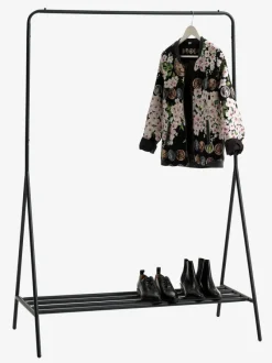 Tøjstativ LYNGDAL sort