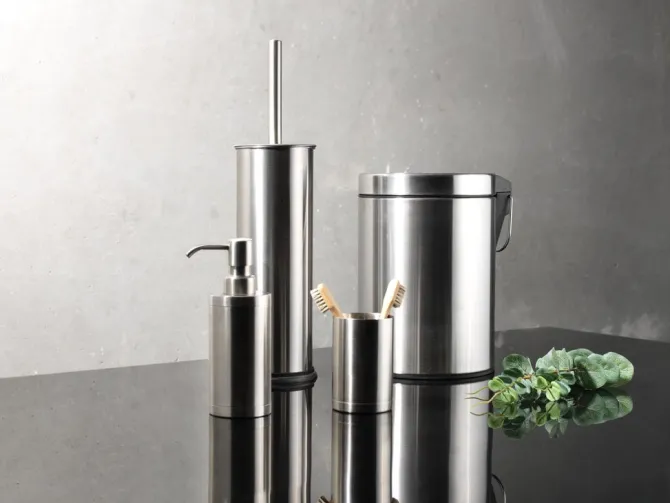 Toiletbørste MEDLE stål