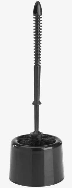 Toiletbørste TULEBO plast