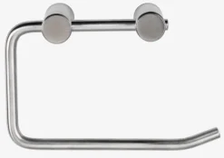 Toiletrulleholder MEDLE H14cm metal