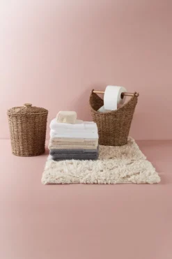 Toiletspand VEGBY 5L søgræs