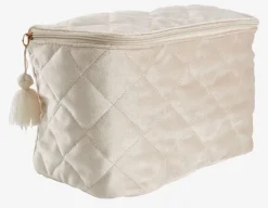 Toilettaske KNIVSTA sand