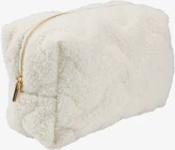 Toilettaske TORHAMN råhvid