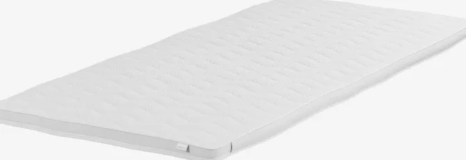 Topmadras 90x200 GOLD E50 Comfort+