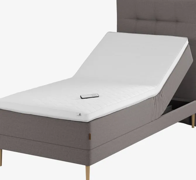 Topmadras 90x200 GOLD E50 Comfort+