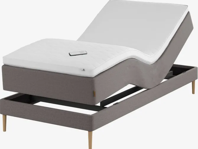 Topmadras 90x200 GOLD E50 Comfort+