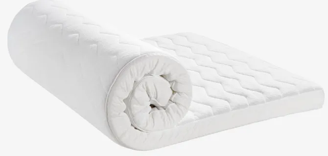 Topmadras 90x200 GOLD E50 Comfort+