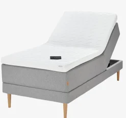 Topmadras 90x200 GOLD E50 Comfort+