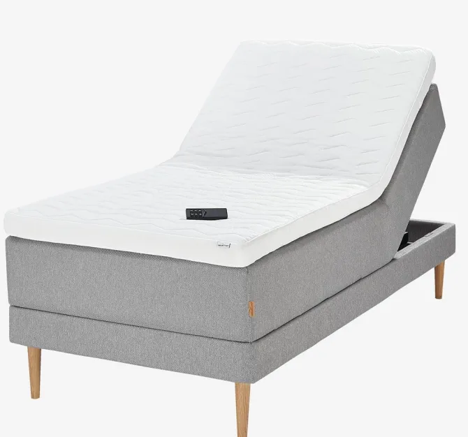 Topmadras 90x200 GOLD E50 Comfort+