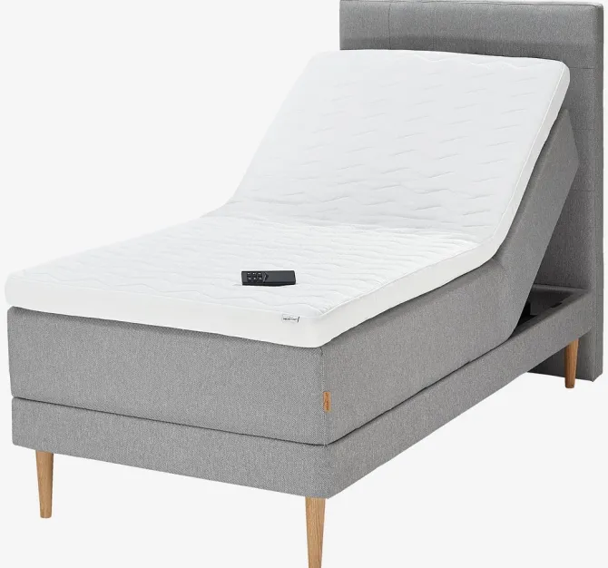 Topmadras 90x200 GOLD E50 Comfort+