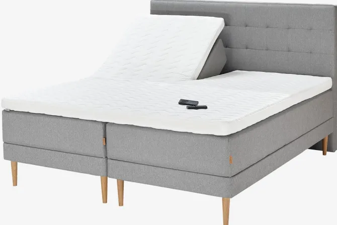 Topmadras 90x200 GOLD E50 Comfort+