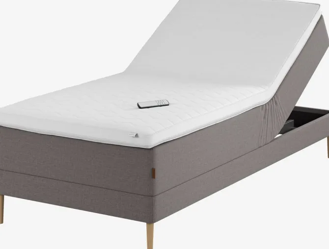 Topmadras 90x200 GOLD E50 Comfort+