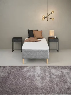 Topmadras 90x200 GOLD T80