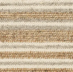 Tæppe KILDEURT 65x120 natur