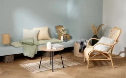 Tæppe KILDEURT 65x120 natur