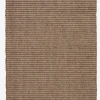 Tæppe MYRHATT 65x120 beige/natur