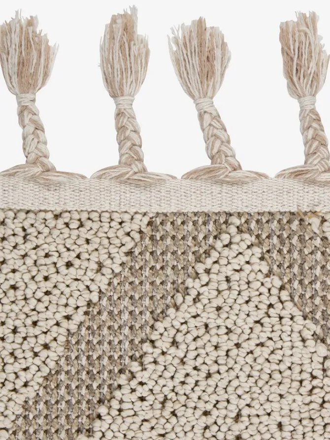 Tæppe RYPESTARR 140x200 beige