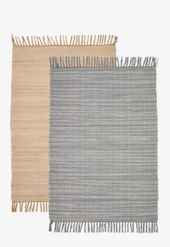 Tæppe TYSBAST 60x90 assorteret