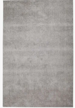 Tæppe VILLEPLE 130x193 grå