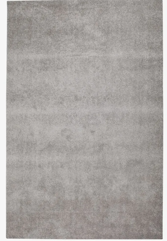 Tæppe VILLEPLE 130x193 grå