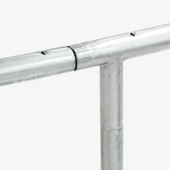 Trampolin FALK Ø305 m/sikkerhedsnet sort