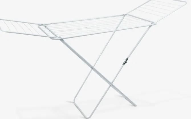 Tørrestativ LEIFHEIT Basic 18m tørresnor