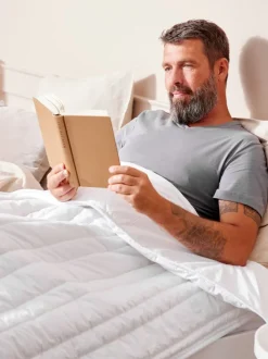 Tyngdedyne 7 kg CHAIN by ZiboCare