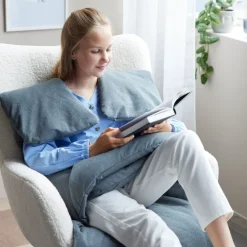 Tyngdetæppe 6 kg SENS-AID by ZiboCare