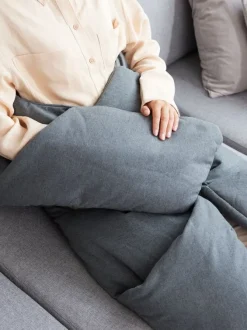 Tyngdetæppe 6 kg SENS-AID by ZiboCare