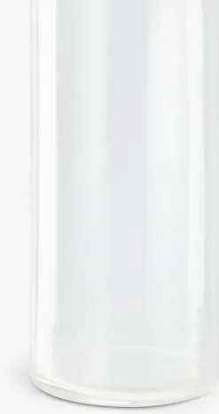 Vase FRANK Ø15xH30cm glas