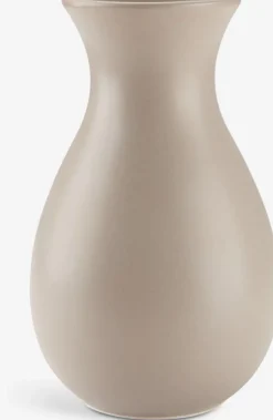 Vase FREI Ø16xH26cm grå