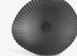 Vase RICHARD B9xL25xH20cm grå