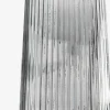 Vase ROY Ø13xH20cm grå