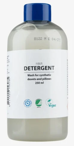 Vaskemiddel til fiberfyld 250ml