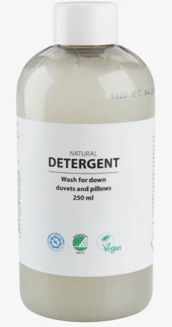 Vaskemiddel til naturfyld 250 ml