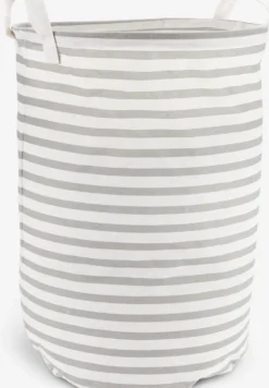 Vasketøjskurv ASGEIR Ø36xH50cm